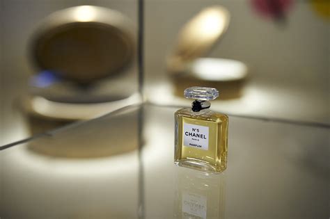 does chanel no 5 go bad